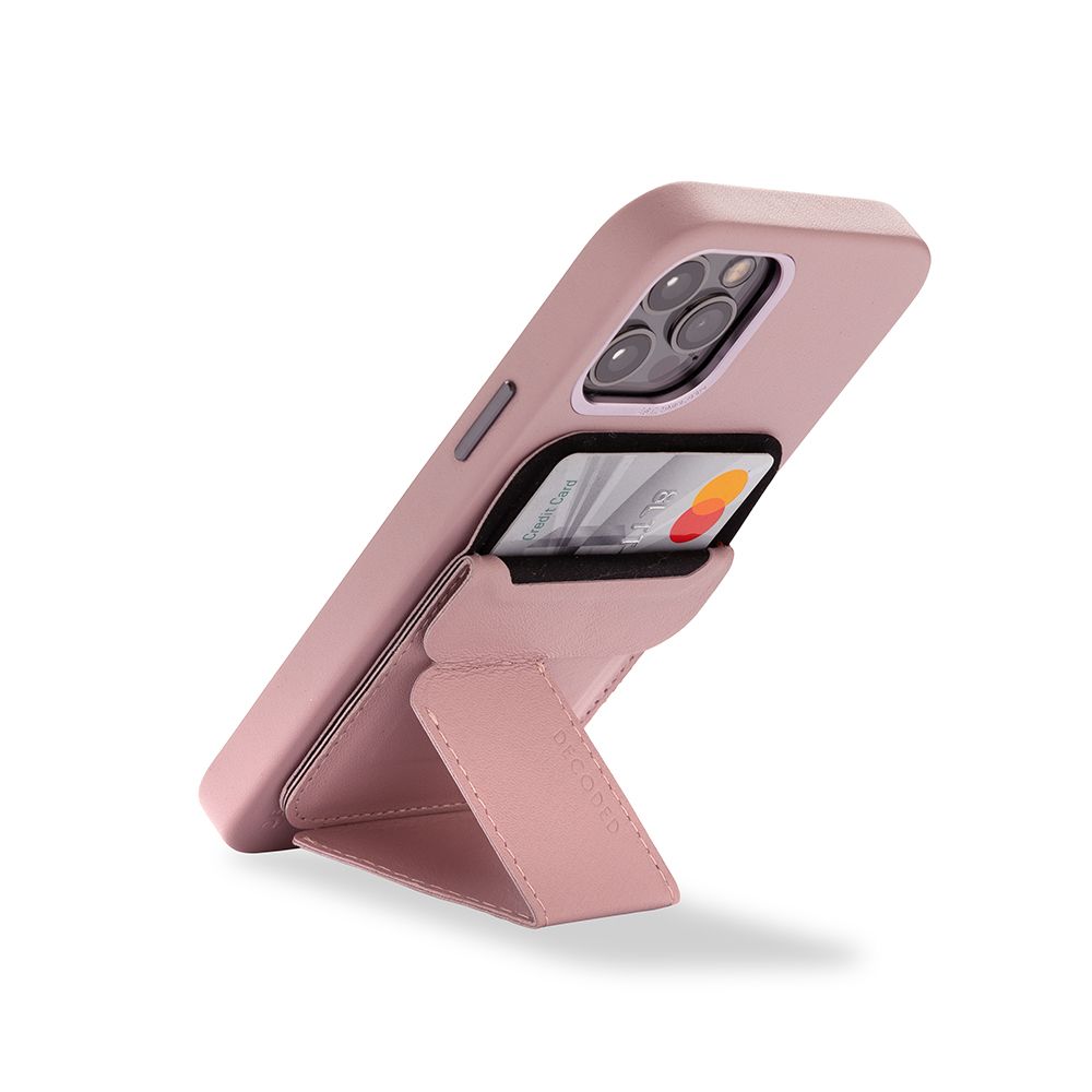 Decoded MagSafe Stand Sleeve