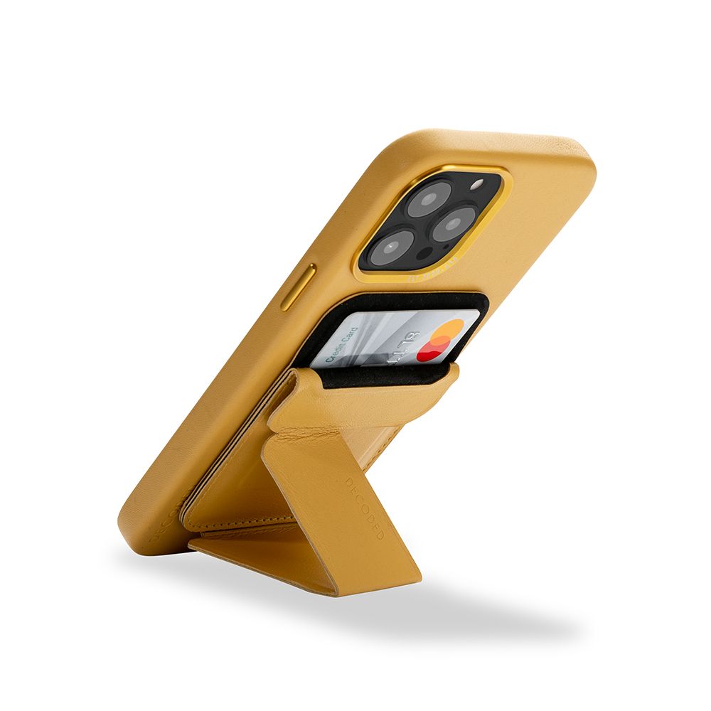 Decoded MagSafe Stand Sleeve
