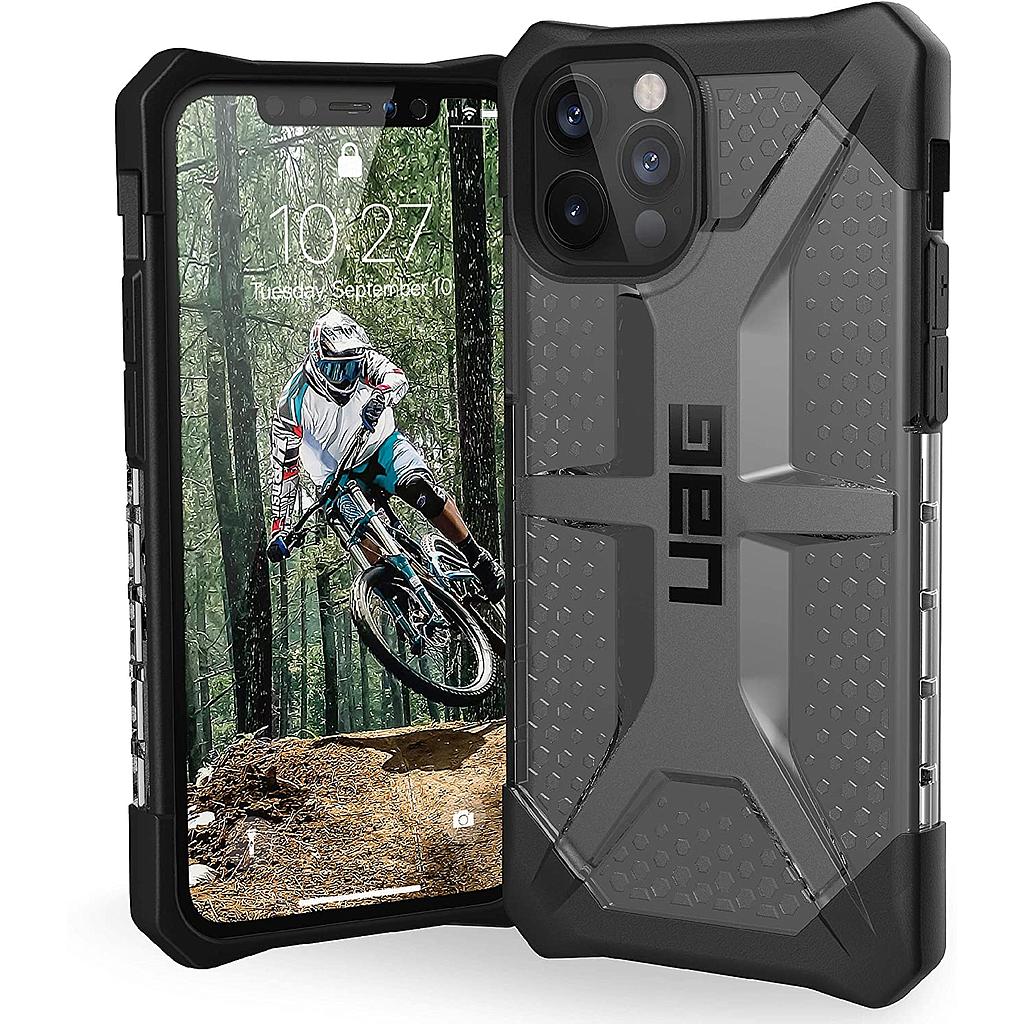 [112363114343] UAG iPhone 12 Pro Max Plasma Case (Ice)