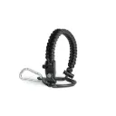 Buzio Paracord Carrier Strap Cord-Fits Wide Mouth Bottle