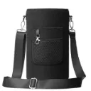 Buzio Water Bottle Holder Carrying Pouch for 3.8L