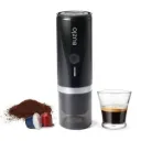 Buzio Portable Coffee Maker | Compact Espresso Machine
