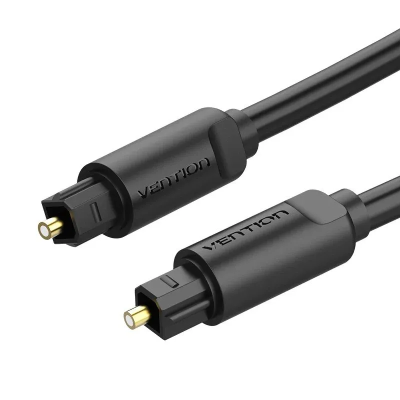 [BAEBG] Vention Optical Fiber Audio Cable 1.5M