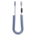Native Union POP CABLE XL type C-C 2.4M 60W