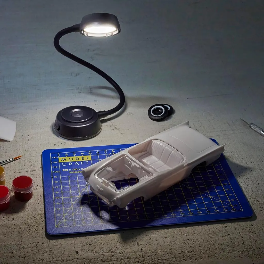 [RFLR-01-R3] NiteIze Radiant™ Flex™ Rechargeable Lamp