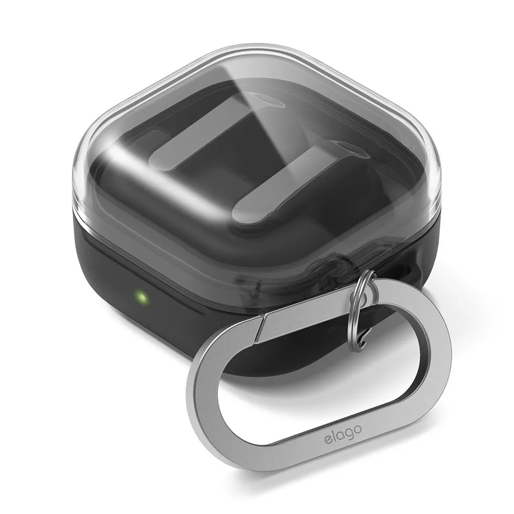 Elago Galaxy Buds 4 / 4 Pro Duo Hang Case