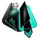 ESR Galaxy S26 Ultra Armorite (UltraFit Tray) Privacy Screen Protector - Privacy