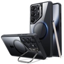 ESR Galaxy S26 Ultra Classic Hybrid Stash Stand Case