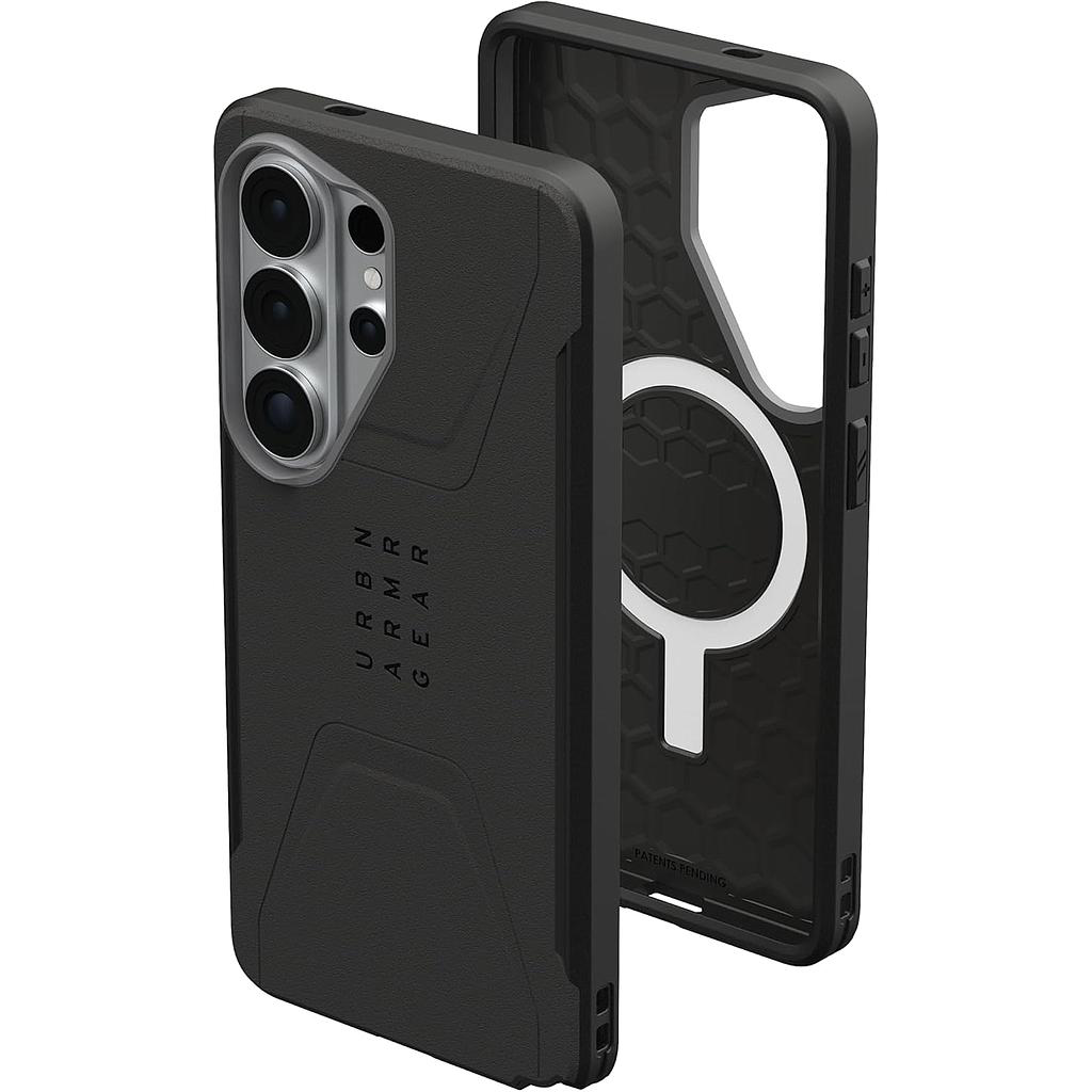 UAG Samsung Galaxy S26 Ultra Civilian w/Magnet Case