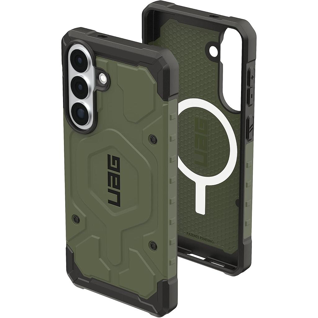 UAG Samsung Galaxy S26 Plus Pathfinder w/Magnet Case