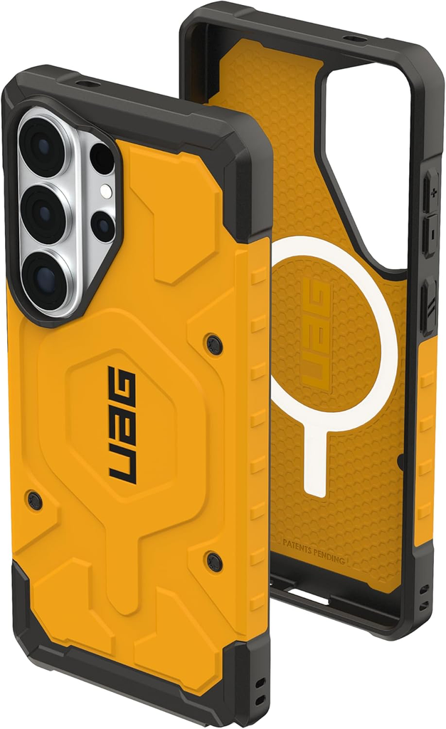 UAG Samsung Galaxy S26 Ultra Pathfinder w/Magnet Case