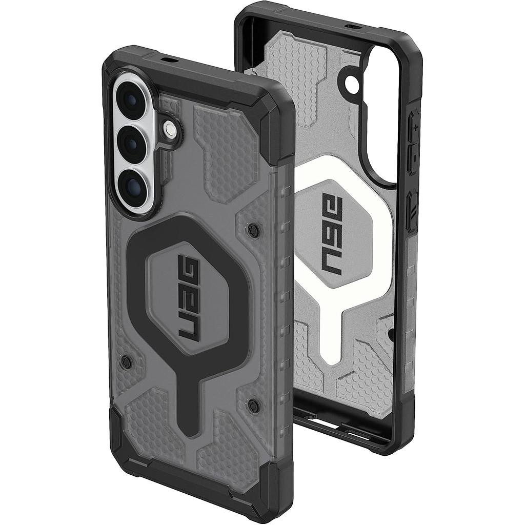 UAG Samsung Galaxy S26 Plus Pathfinder Clear w/Magnet Case