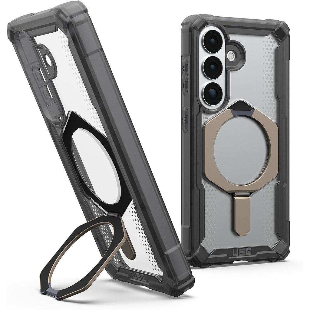 UAG Samsung Galaxy S26 Plasma XTE w/Magnet Case