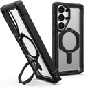 Black/Clear