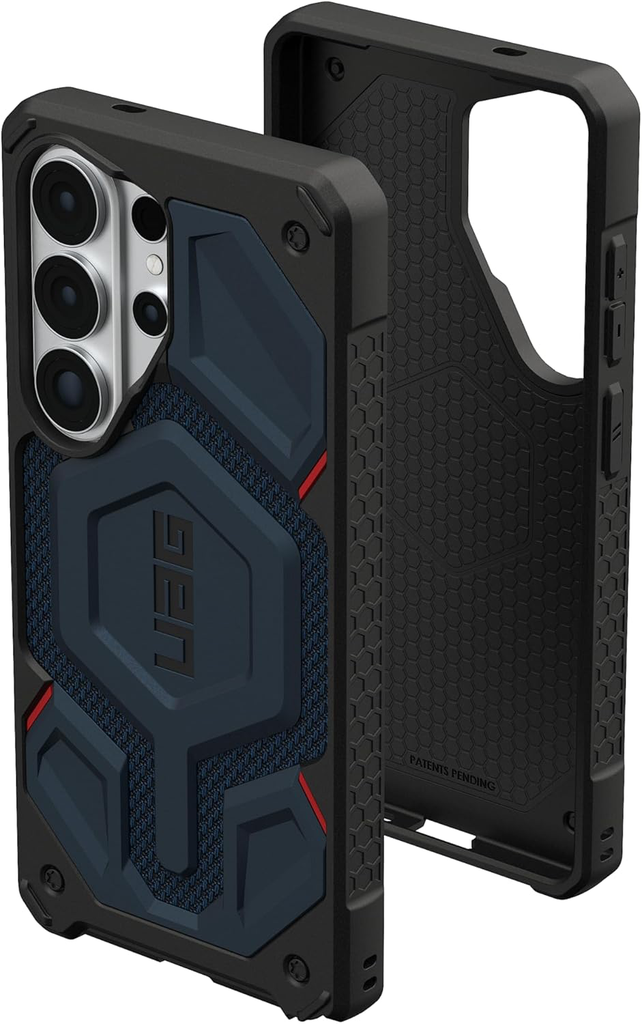 UAG Samsung Galaxy S26 Ultra Monarch Pro Kevlar w/Magnet Case
