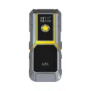 Lzel EnergizeIgnite Car Jump Starter Led Flashlight Air Compressor