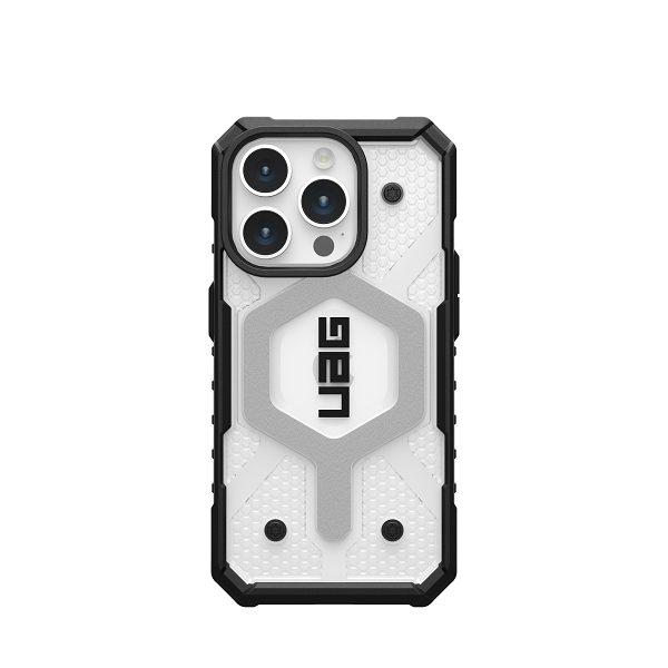 [114281114343-OP] UAG iPhone 15 Pro Pathfinder Magsafe Case - (Online Packaging)