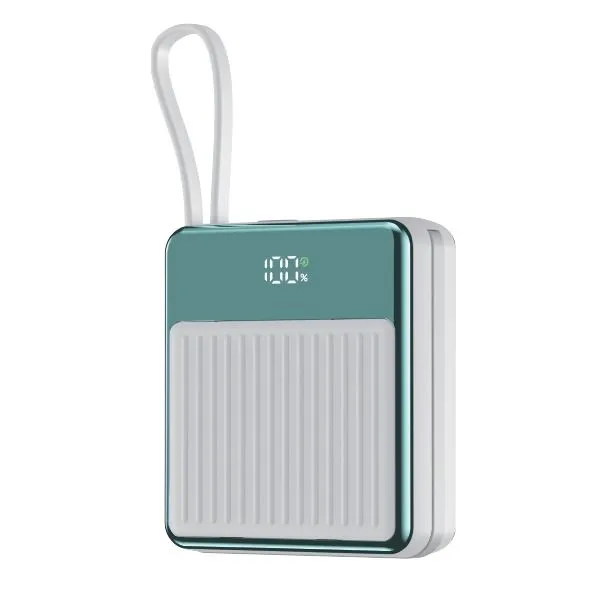 Asli Global Magcharge Infinity Magsafe Wireless 10000mah Power Bank