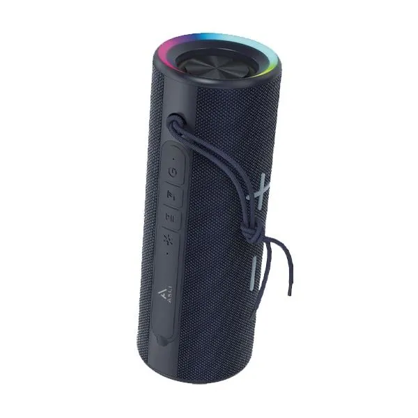 ASLI GLOBAL SOUNDWAVE PRO TRUE WIRELESS SPEAKER MAGIC