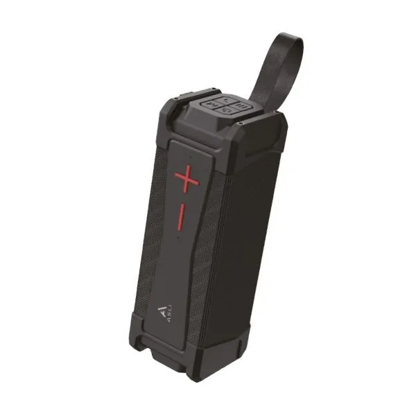 ASLI GLOBAL SOUNDWAVE ECHO TRUE WIRELESS SPEAKER