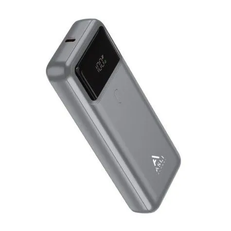 Asli Global Charge Pro Luxe Power Bank 20000mah Power Bank