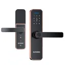 Eltoro Smart Lock + Access Card For The Smart Lock 2 Pcs