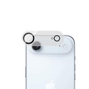 Eltoro Camera Glass AR for iPhone Air - Clear