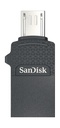 SanDisk® Dual Drive USB 2.0 64GB
