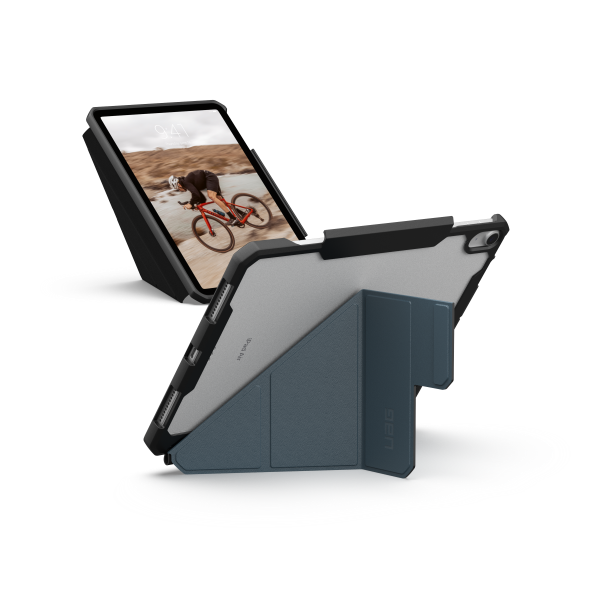 UAG iPad Air 11"/10.9" Gen 6/5/4 (2020-2024) Essential Armor