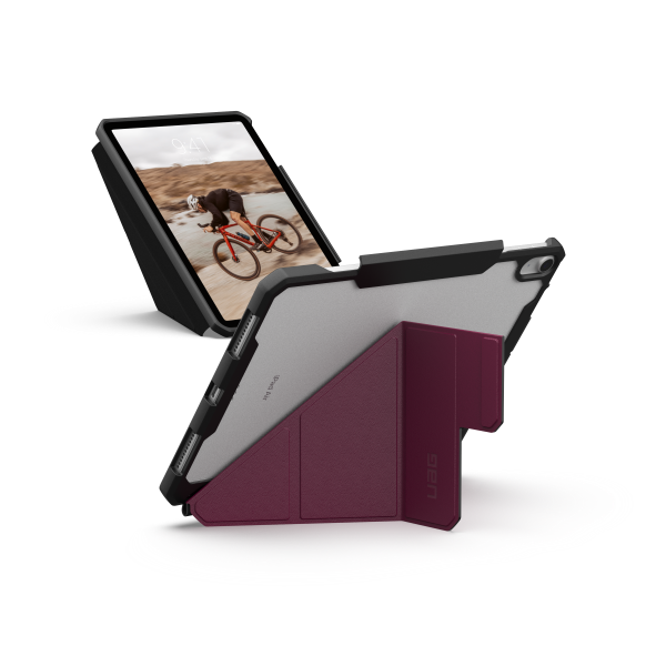 UAG iPad Air 11"/10.9" Gen 6/5/4 (2020-2024) Essential Armor