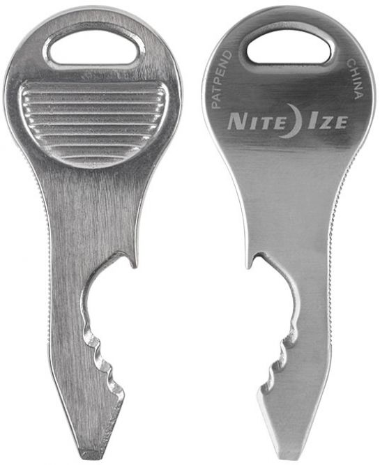 NiteIze DoohicKey® QuicKey
