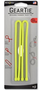 NiteIze Gear Tie® Reusable Rubber Twist Tie