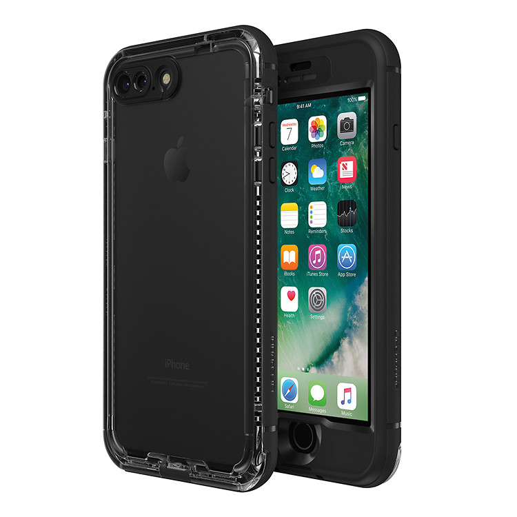 [77-54001] LifeProof iPhone 7 Plus Nuud