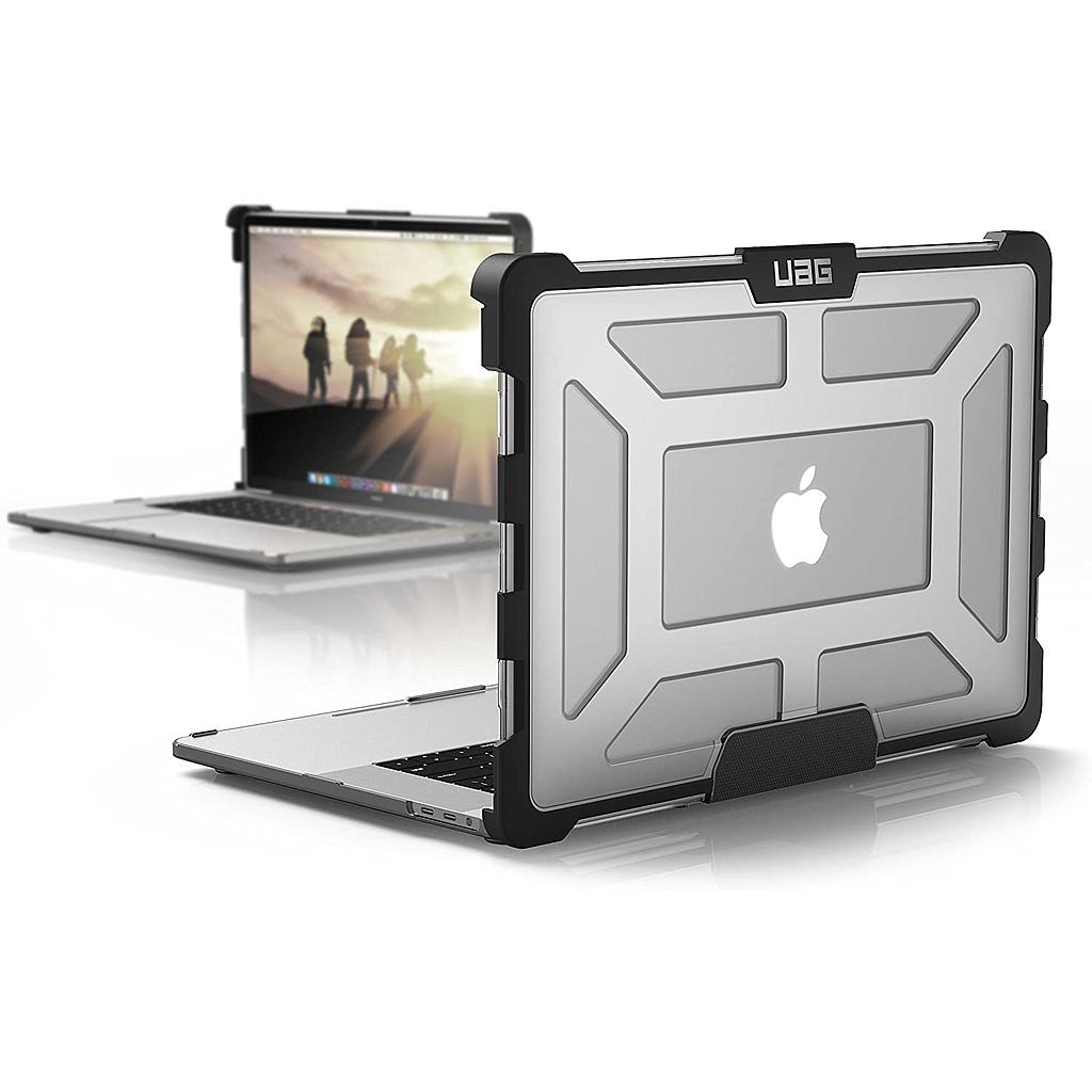 [MBP15-4G-L-IC] UAG Macbook Pro 15 inch with Touchbar Plasma Case