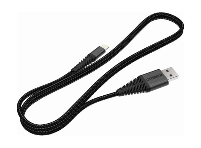 [78-51643] Otterbox Lightning Cable 2 metre