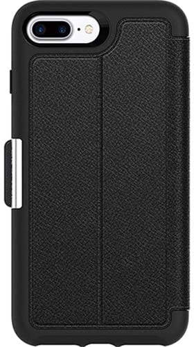 [77-53978] OtterBox iPhone 8 Plus /7 Plus Strada Onyx