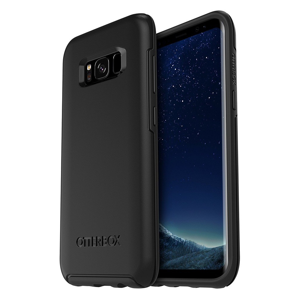 [77-54653] OtterBox Samsung Galaxy S8 Symmetry