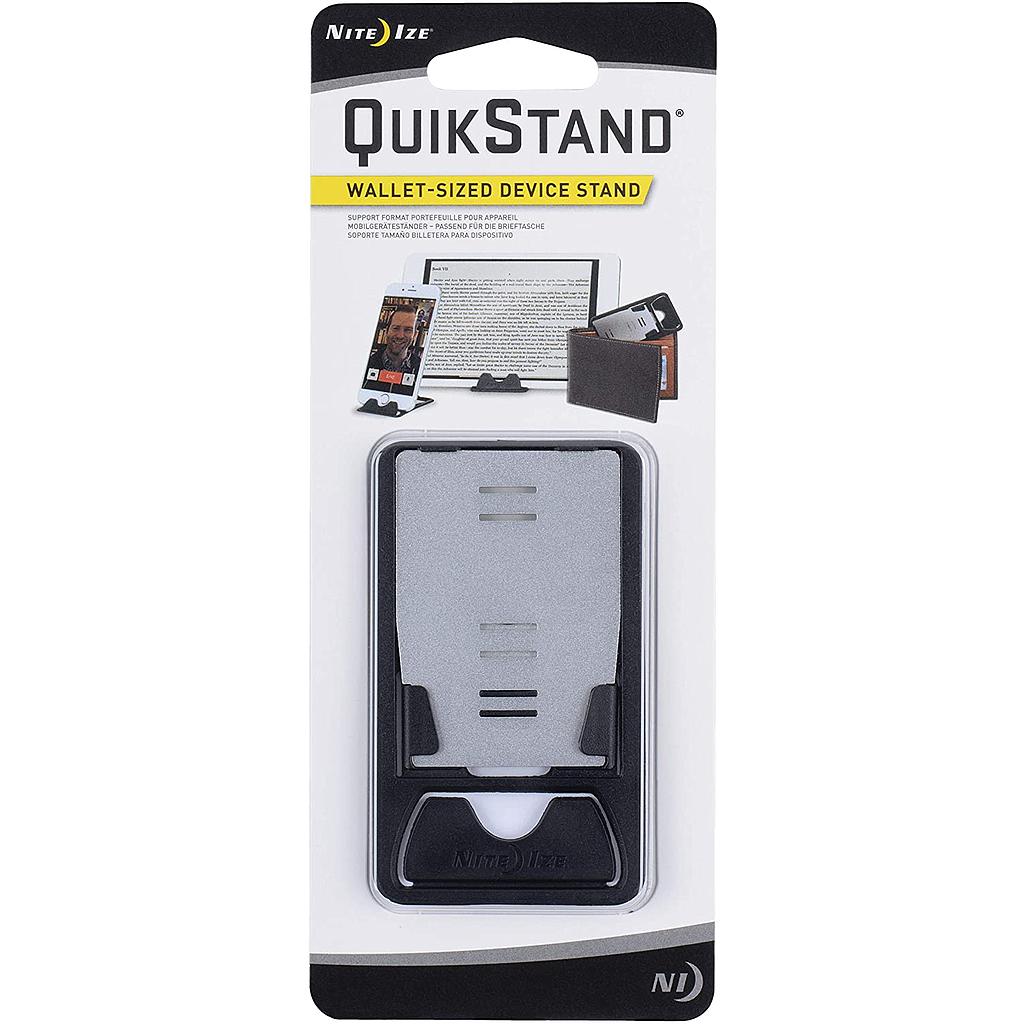 [QSD-01-R7] NiteIze QuikStand™ Mobile Device Stand