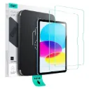 ESR Tempered-Glass Screen Protector (UltraFit Tray) Compatible with iPad 10.9 inch 11th Gen/10th Gen,2 Pack