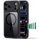 ESR iPhone 18 Pro/17 Pro Halolock Classic Hybrid (Camera Control Button) Case