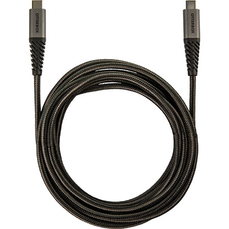 [78-51668] OtterBox USB C-C Cable 3M (480 Kbps / 3.0A / 60W) - PD2.0+