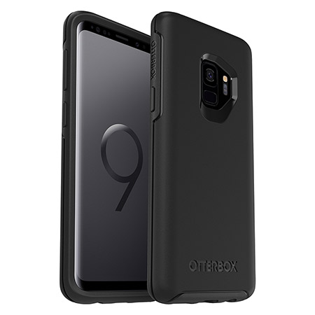 [77-57884] OtterBox Samsung S9 Symmetry