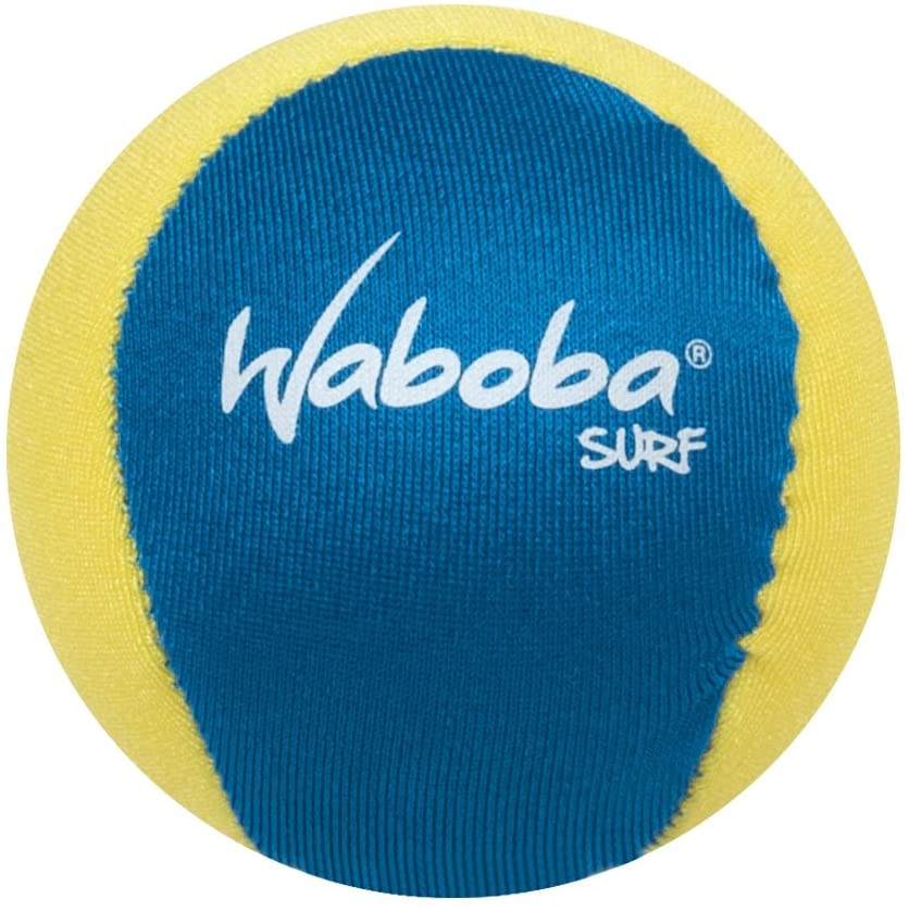 [103C02_A] Waboba Surf Ball - Water Bouncing Ball