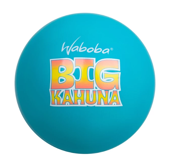 [108C02_A] Waboba Big Kahuna - Water Bouncing Ball