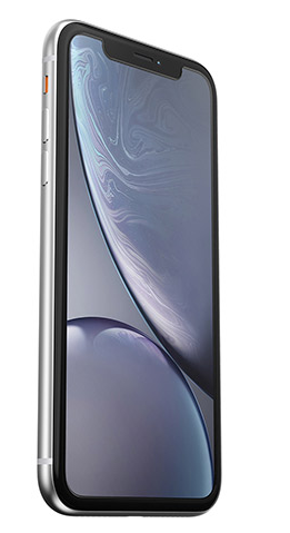[77-59967] OtterBox iPhone XR / iPhone 11 Alpha Glass