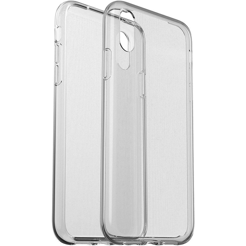 [77-59970] OtterBox iPhone XR Clearly Protected Skin