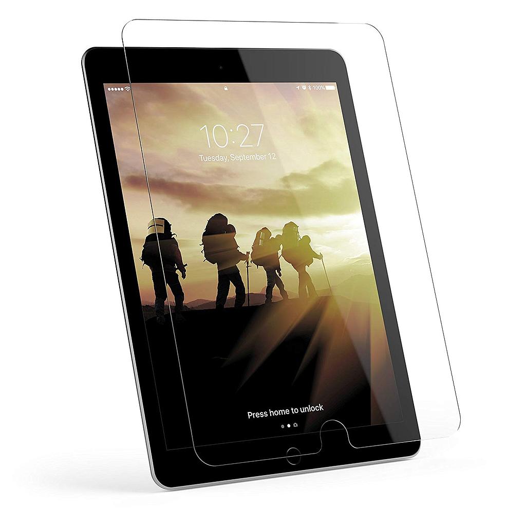 [IPDPRO10.5-SP] UAG iPad 10.2" (7th & 8th Gen) / iPad Air 10.5" / iPad Pro 10.5" - Glass Screen protector