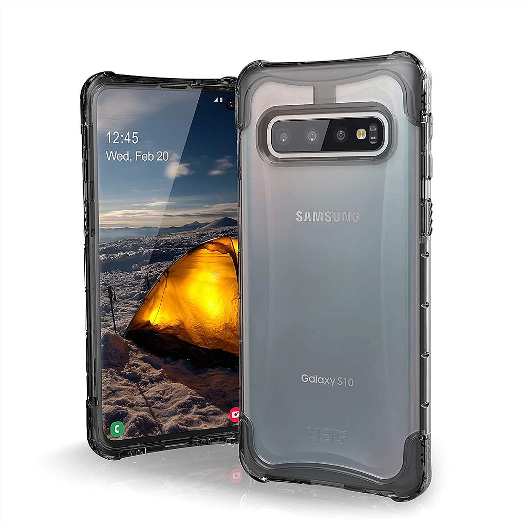 [211342114343] UAG Samsung S10 6.1" Plyo Case