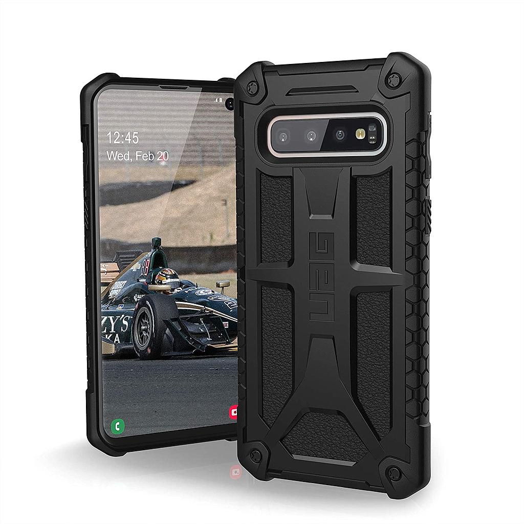 [211341114040] UAG Samsung S10 6.1" Monarch Case