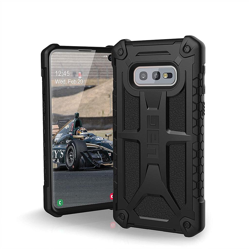 [211331114040] UAG Samsung S10e 5.8” Monarch Case